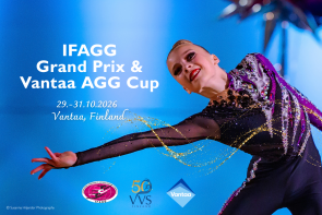 IFAGG Grand Prix & Vantaa AGG Cup